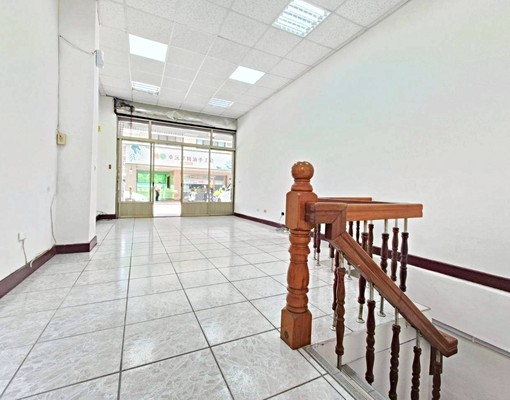 👍門口可停雙車👍貴和街優質地段租B1+1F💝 - Image 2