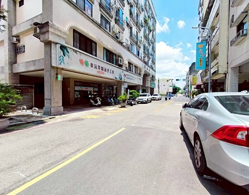 👍門口可停雙車👍貴和街優質地段租B1+1F💝 - Image 7