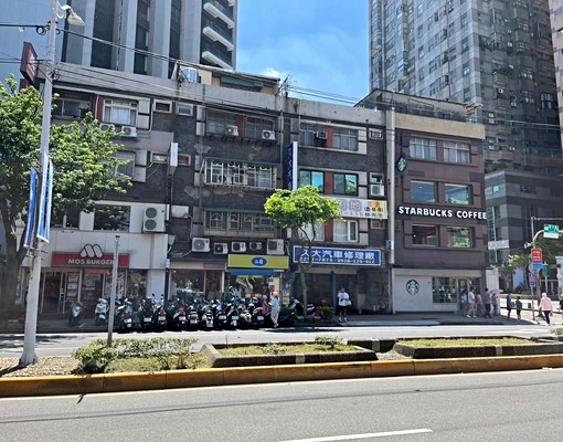 寄居蟹~江翠捷運可租補可入籍高樓層好宅 - Image 7