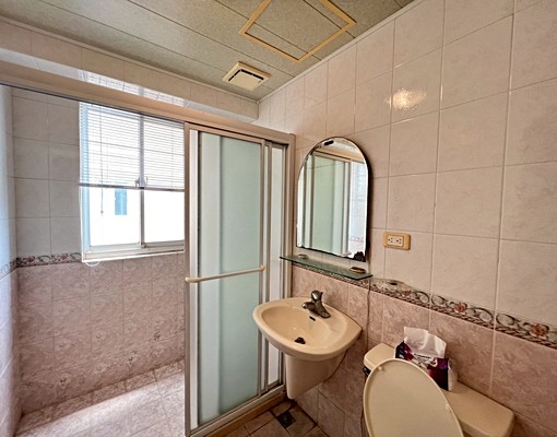 北區太子龍公園南路臨安路高樓層景觀宅4房平車 - Image 11