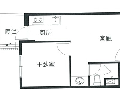 社區圖片