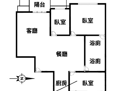 社區圖片