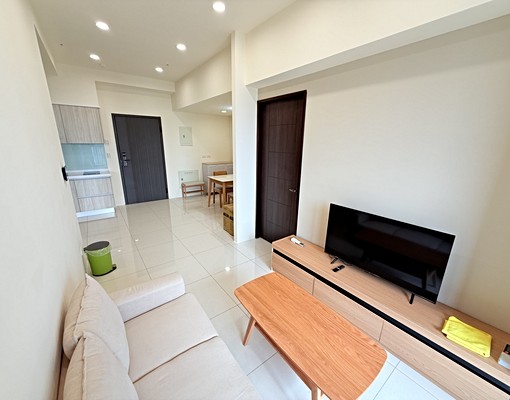 <格局優>楠梓台積電福懋美2房+車位 - Image 1