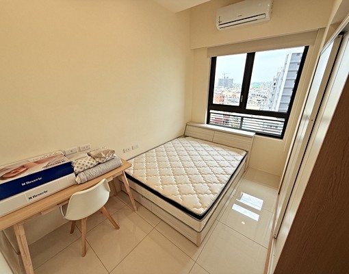 <格局優>楠梓台積電福懋美2房+車位 - Image 7