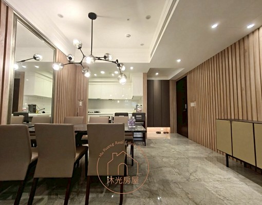 沐光~可寵豪宅特區大三房 - 591租屋網 - Image 6