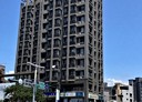 竹北市-自強南路1房0廳，16.5坪