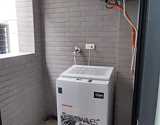 鄰近麥當勞~套房出租 - Image 4