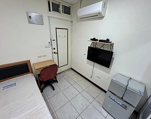 ★省電變頻★飲水機★垃圾代收★短租議★捷運北門 - Image 3