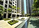淡水區-新市一路一段2房1廳，36.7坪