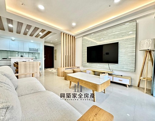 📢近台元|優質百萬景觀3房|含車|F - Image 4