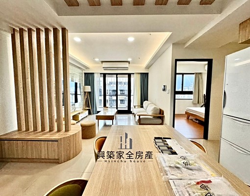 📢近台元｜優質百萬景觀3房｜含車｜F - Image 5