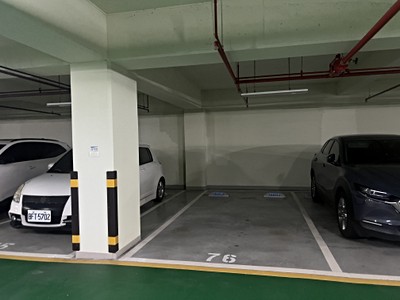社區圖片