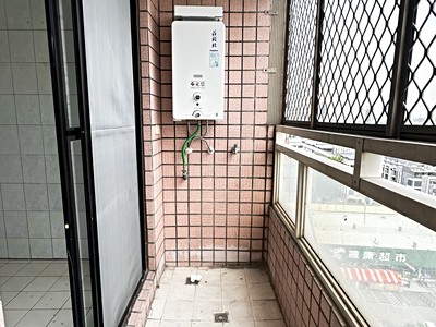 社區圖片