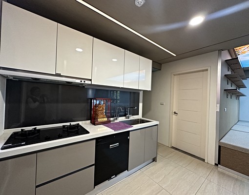 工作室招待所首選~有保留1間會議室,有露臺含1車位,附近好停 - 591租屋網 - Image 7