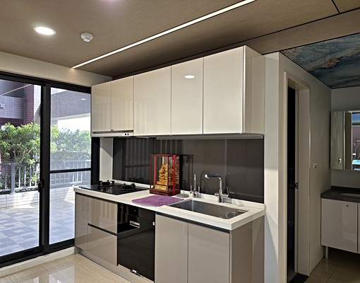 工作室招待所首選~有保留1間會議室,有露臺含1車位,附近好停 - 591租屋網 - Image 6