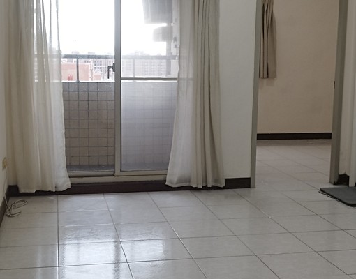 (空屋)長榮旁一房一廳空屋/可租補入藉 - Image 2