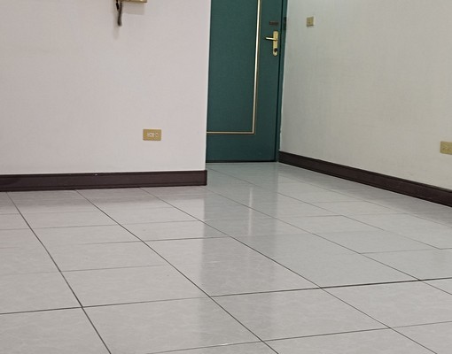 (空屋)長榮旁一房一廳空屋/可租補入藉 - Image 3
