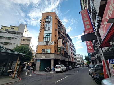 社區圖片