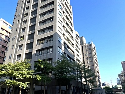 社區圖片