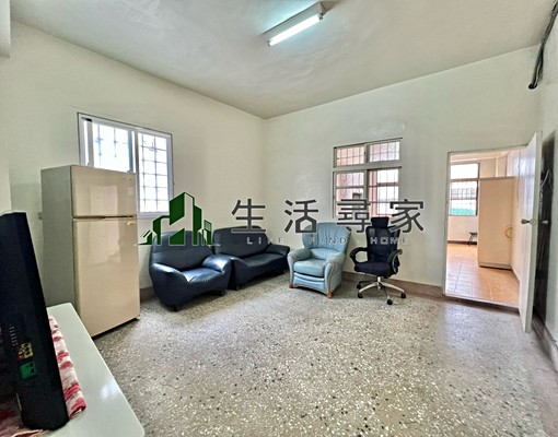 🏡【永康套房分租｜2房1廳2衛1陽台｜寵物友善】 - Image 1