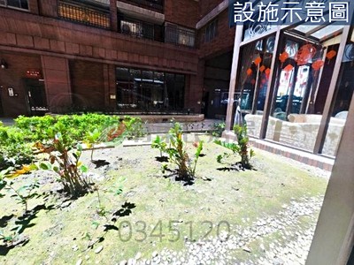 社區圖片