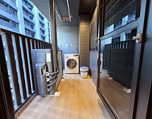 免仲介-可領補貼-A18全新裝潢三房車-五泰宗修 - Image 13