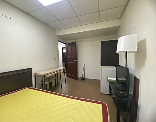 南港區｜舊莊街｜可租補｜套房｜格局方正｜kelly汐止賞屋 - Image 1