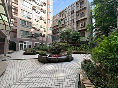 社區圖片