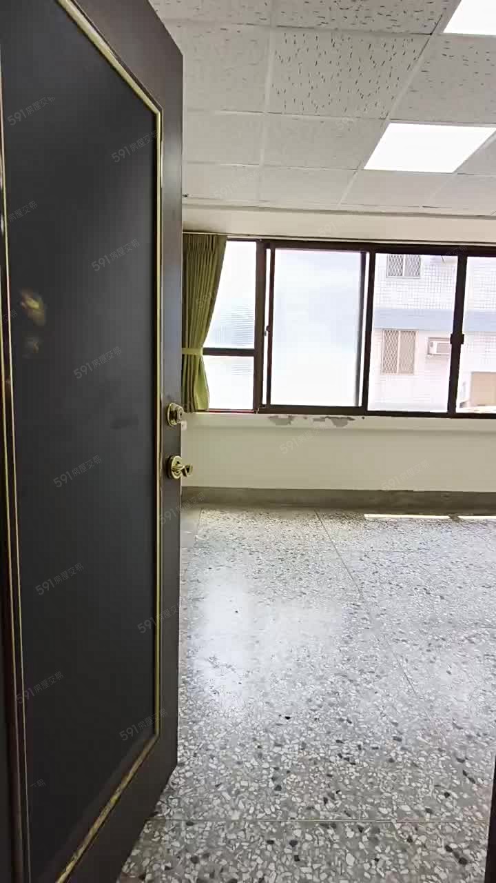 🔥大墩公益雙商圈🔥可做辦公室✨近文心森林公園 - Image 1