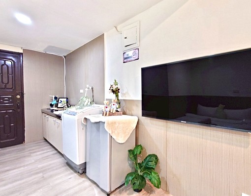 💖短租💖近北門捷運站✨獨立洗衣機✨陽台曬衣✨寵物友善 - Image 7