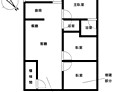 蘆洲區-長安街3房2廳，19.5坪