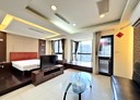 北區-文心路四段1房1廳，20.3坪