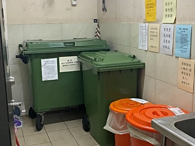 社區圖片
