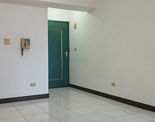 (空屋)長榮旁一房一廳空屋/可租補入藉 - Image 13