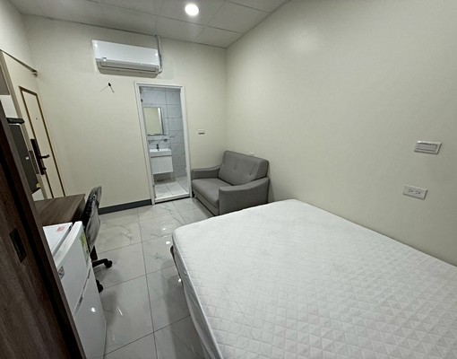 租屋藏寶圖🏡全新陽台套房可補助、另有多間歡迎詢問、手刀搶約 - Image 5