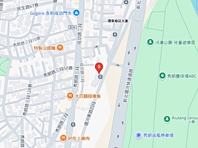 社區圖片