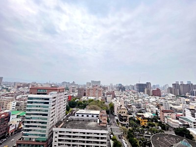 社區圖片