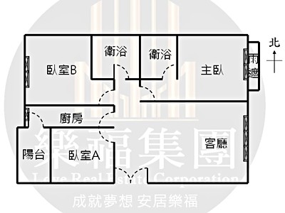 社區圖片