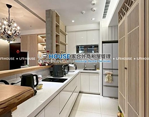 🧩專任獨家享受*古亭中正紀念堂質感自用裝潢*採光樹景2+1 - Image 5