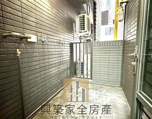 ⛩️首租-時尚景觀3房-近全聯生活機能佳 - Image 8