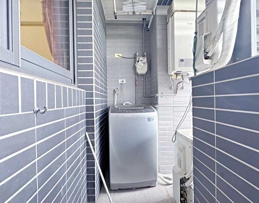 ❤️(租)橋頭新市鎮全民萬歲捷運宅水水兩房+車位 - Image 13