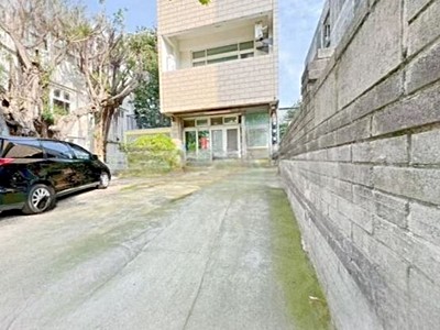 北門國小大坪數住店