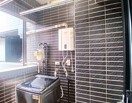 ~5年屋、禁寵,須公證~鼎中商圈美2房(不含管理費) - Image 7