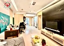 樹林區-學勤路3房2廳，43.7坪