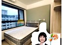 淡水區-中山北路二段2房2廳，42.9坪