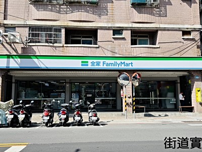 社區圖片