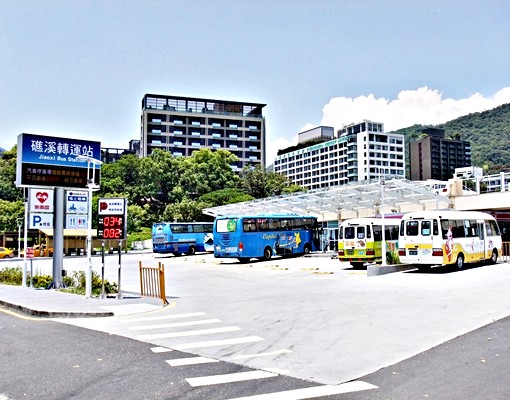 中山路早夜市商圈近24H喜互惠超市生活便利分租套房 - Image 15