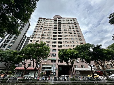 社區圖片