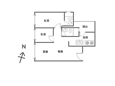 社區圖片