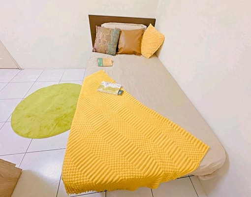 府中站❤️可租補裝潢新❤️附家具電大三房 - Image 3